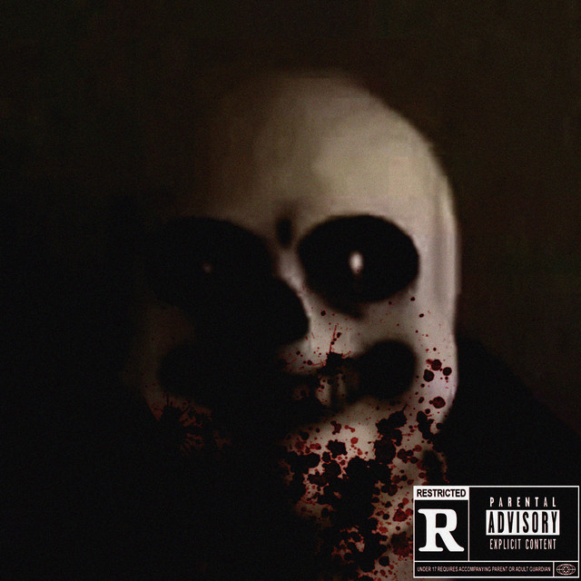 'PARANOIA' cover art