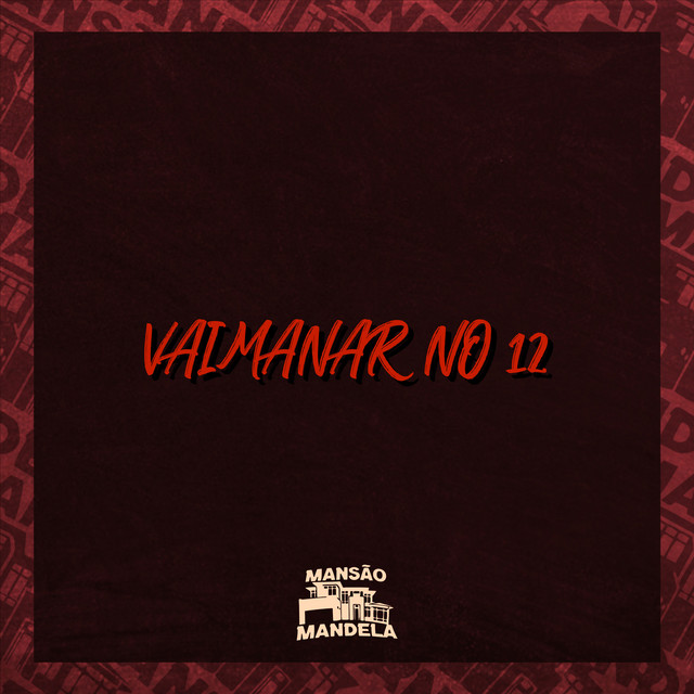 'Vai Mamar no 12' cover art