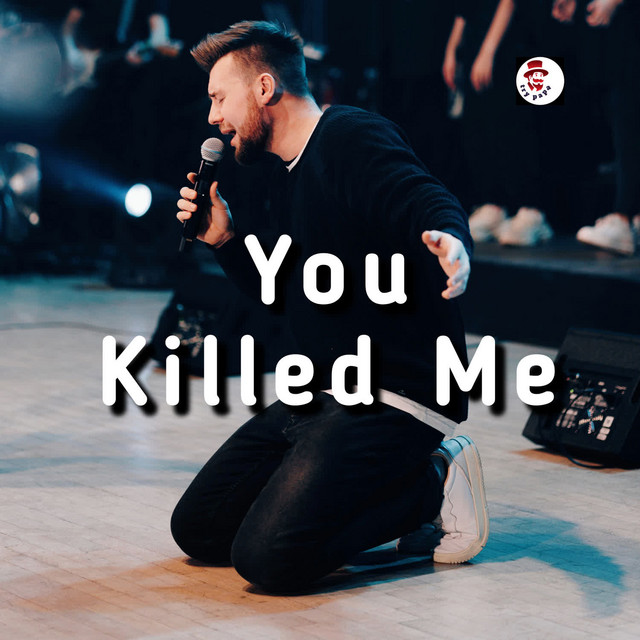 'You Killed Me' cover art