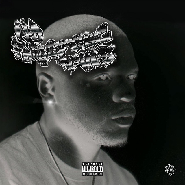 'No Forgetting This (N.F.T.)' cover art
