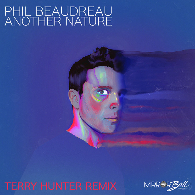 'Another Nature (Terry Hunter Remixes)' cover art