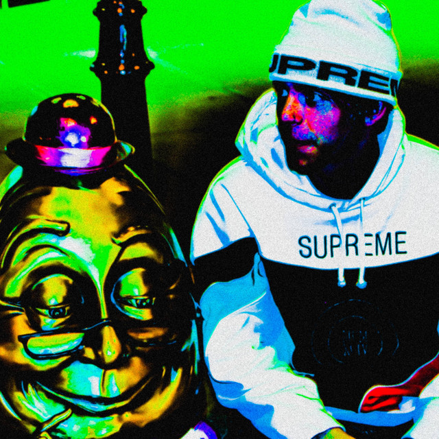 'Ballad of the Sun' cover art