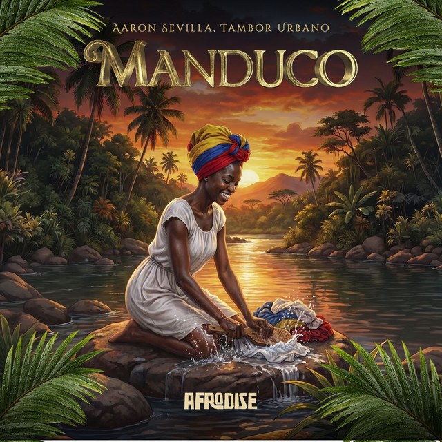 'Manduco' cover art