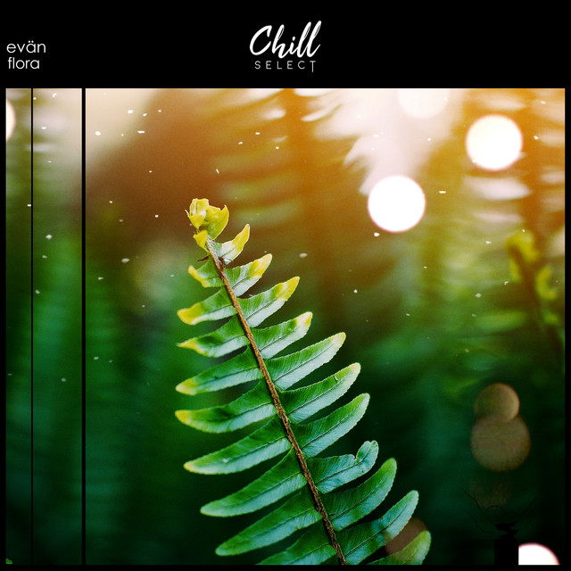 'Flora' cover art