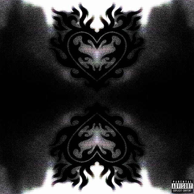 'i need u' cover art