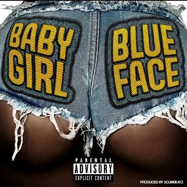 'Baby Girl' cover art