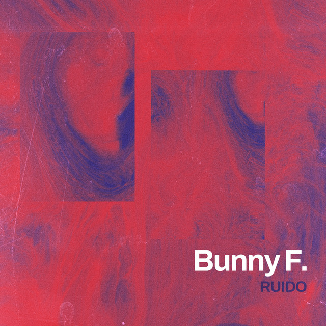 'Bunny F.' cover art