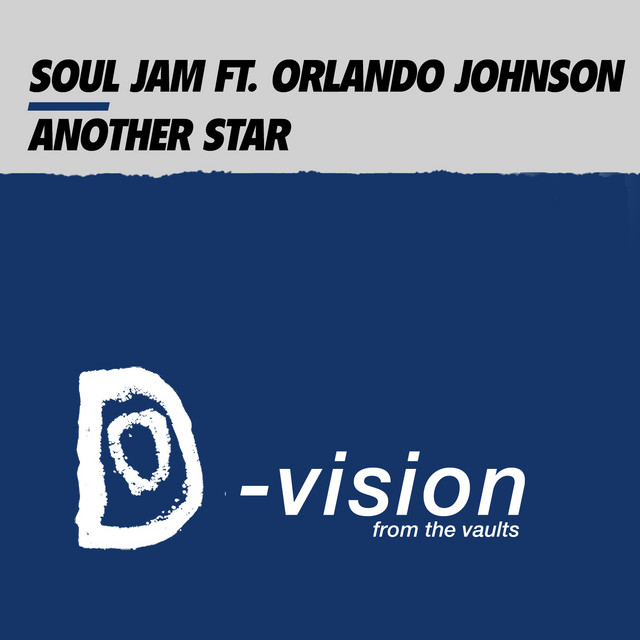 'Another Star' cover art