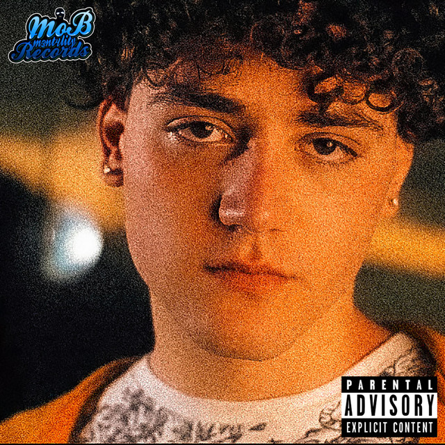 'Pa Mi' cover art