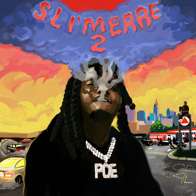 'Get Fu*ked Up' cover art