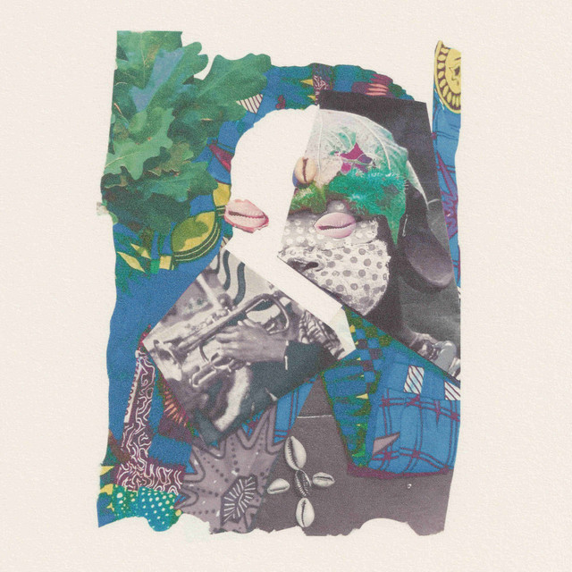 'Adesane (Pachakuti Remix)' cover art