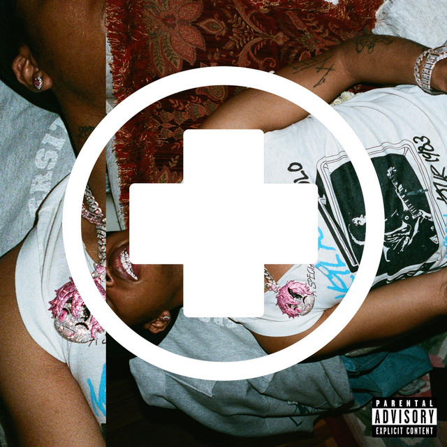 'GO+' cover art