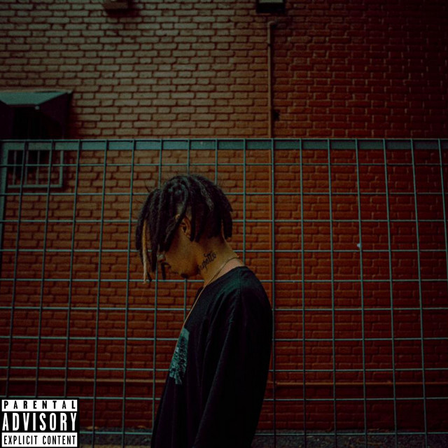 'Nostalgia' cover art