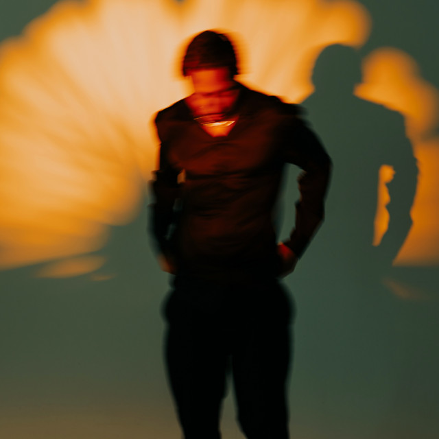 'Kitty Kat' cover art