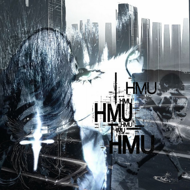 'HMU' cover art