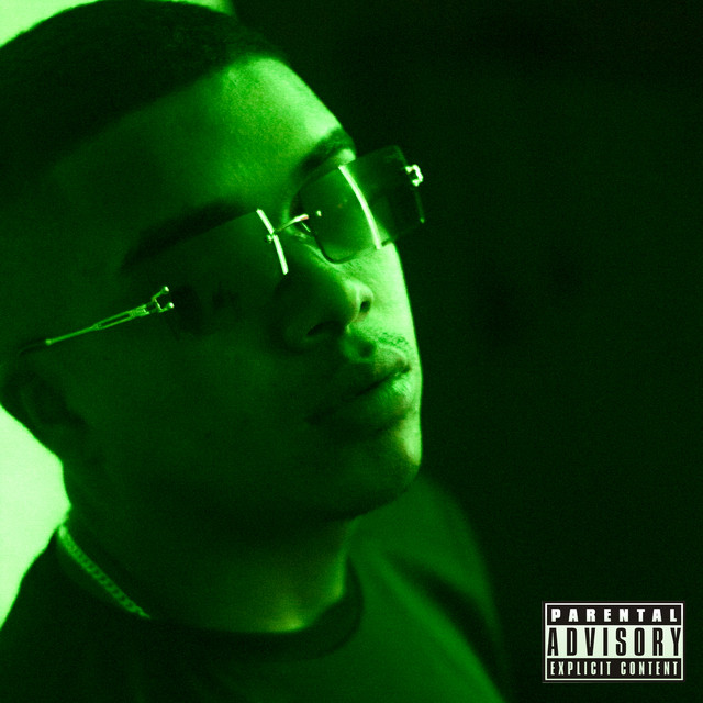 'Blocos' cover art