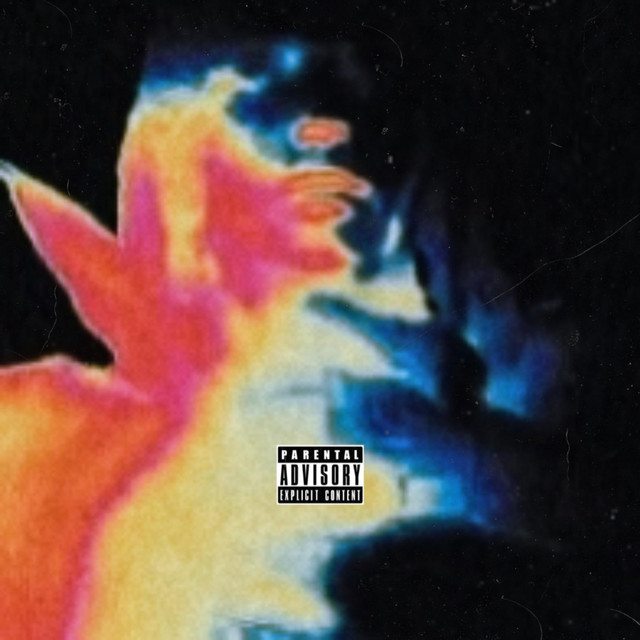 '2U' cover art