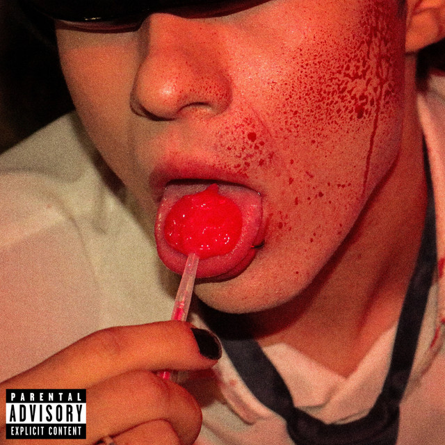 '365 Party Boy Featuring Sotam' cover art