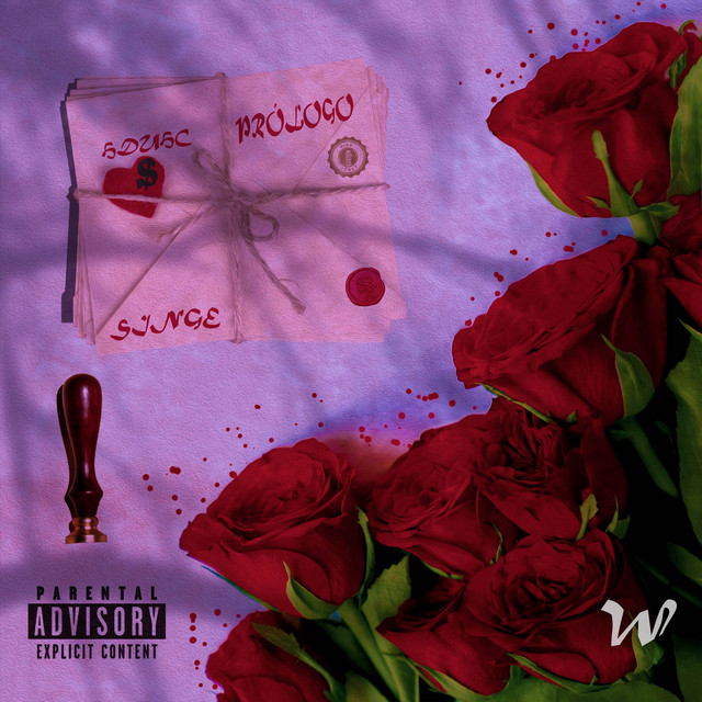 'PRÓLOGO' cover art