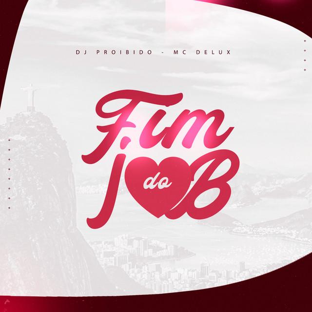 'Fim do Job' cover art