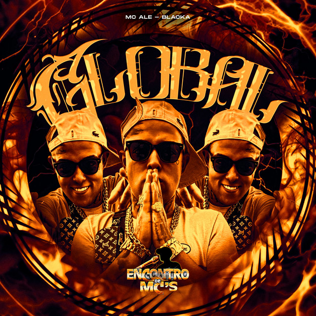 'Global' cover art