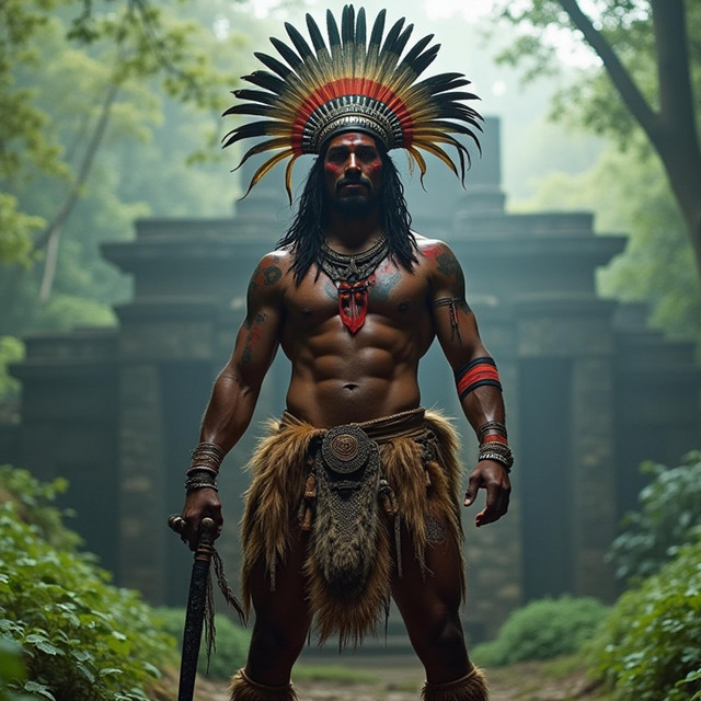 'El Tribal' cover art