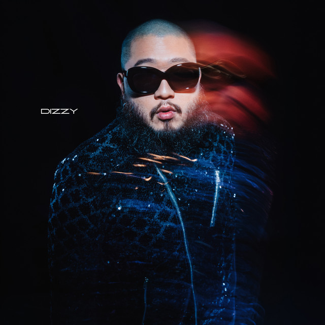 'Dizzy' cover art