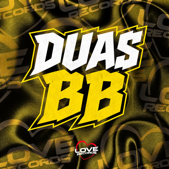 'Duas Bb' cover art