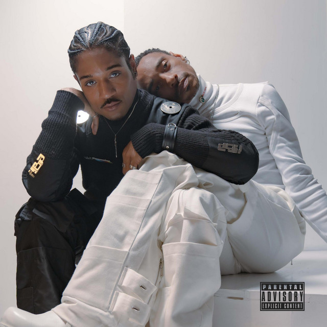 'Antidote' cover art