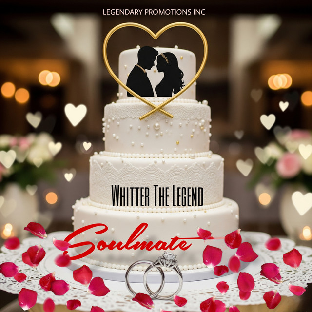 'Soulmate' cover art