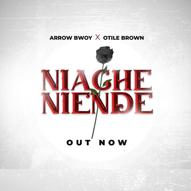 'Niache Niende' cover art