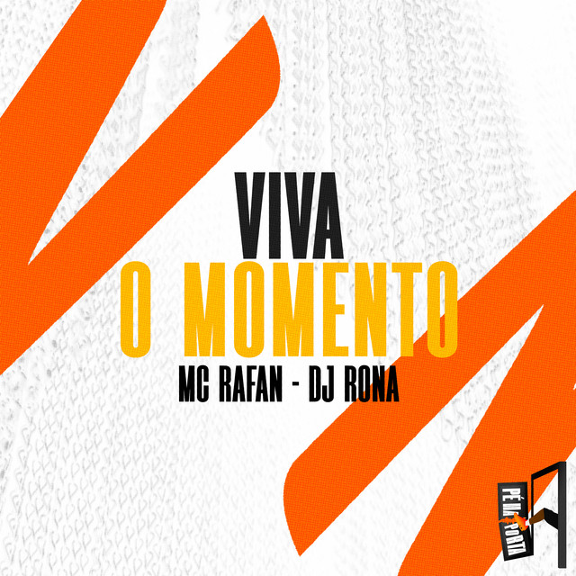 'Viva O Momento' cover art