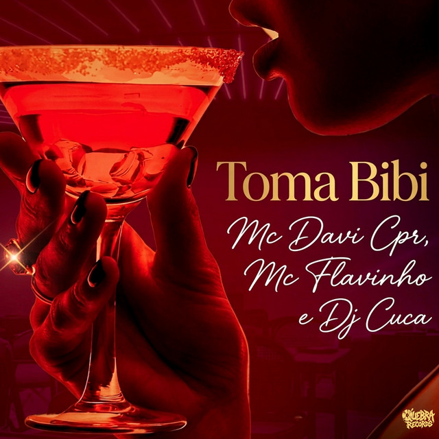 'Toma Bibi' cover art