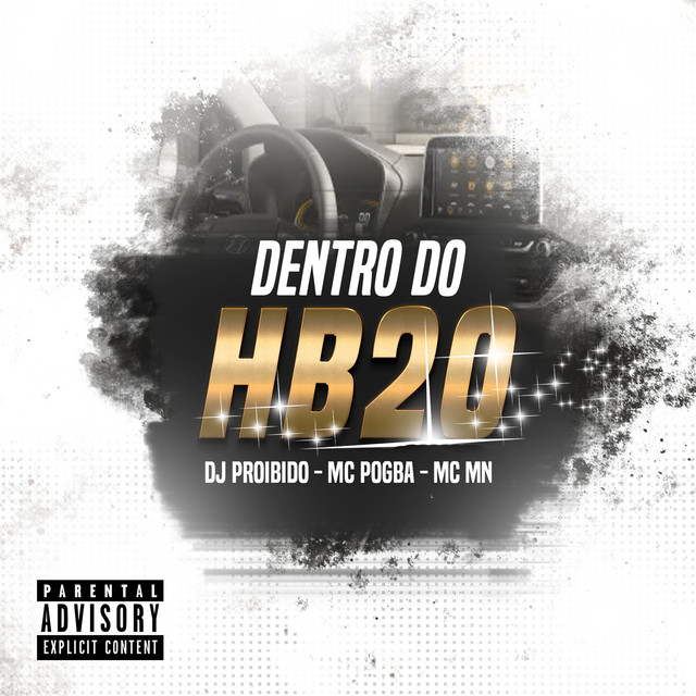 'Dentro do Hb20' cover art
