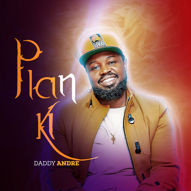 'Plan Ki' cover art