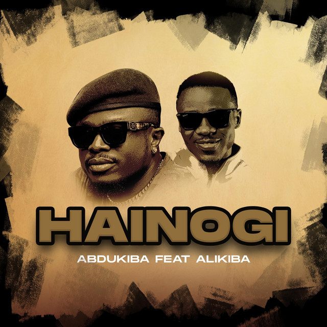 'Hainogi' cover art