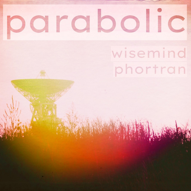 'parabolic' cover art