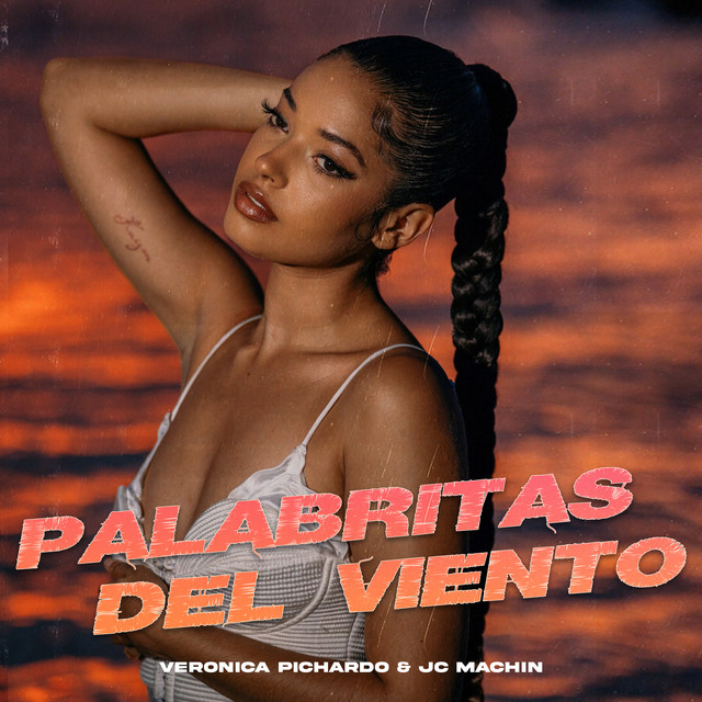 'Palabritas Del Viento' cover art