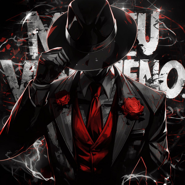 'Meu Veneno' cover art
