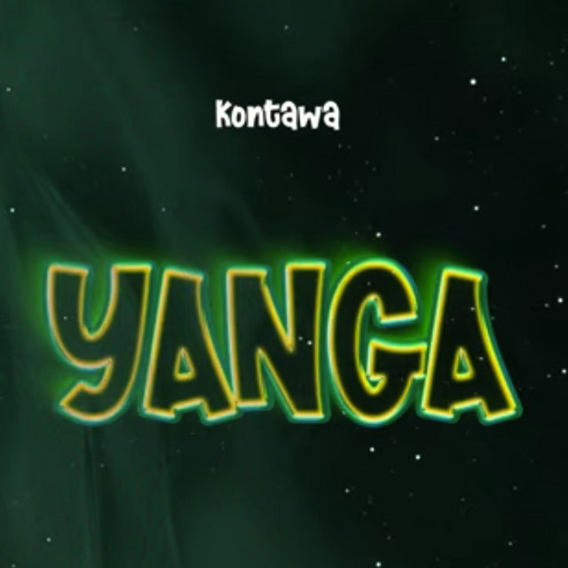 'Yanga' cover art