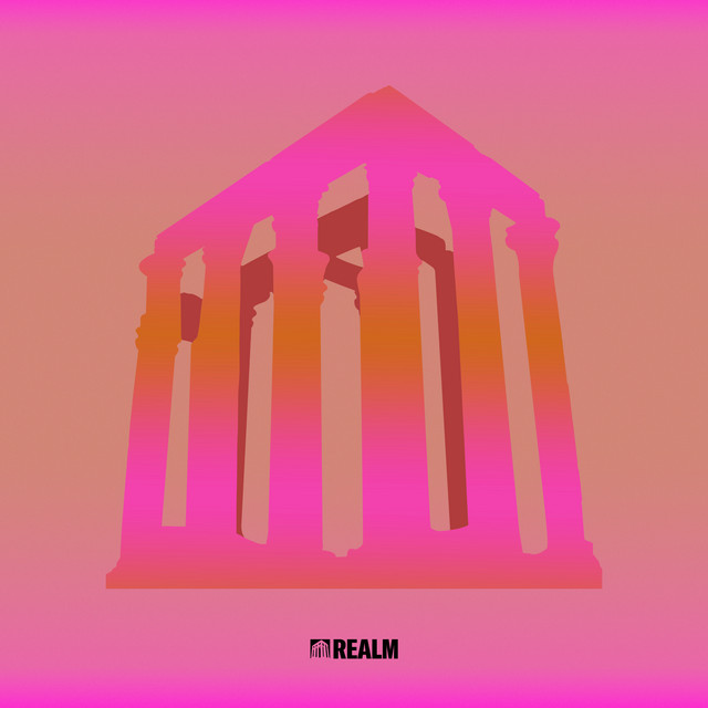 'Up Front' cover art