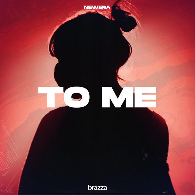 'To Me' cover art