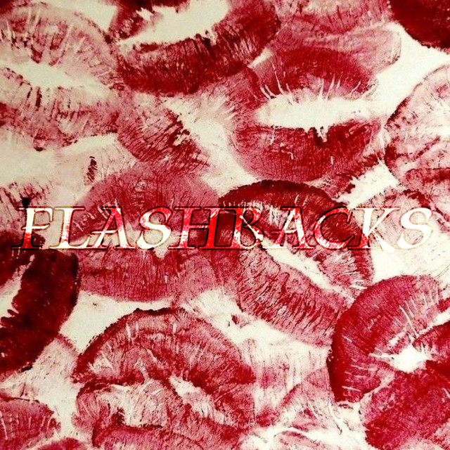 'FLASHBACKS' cover art