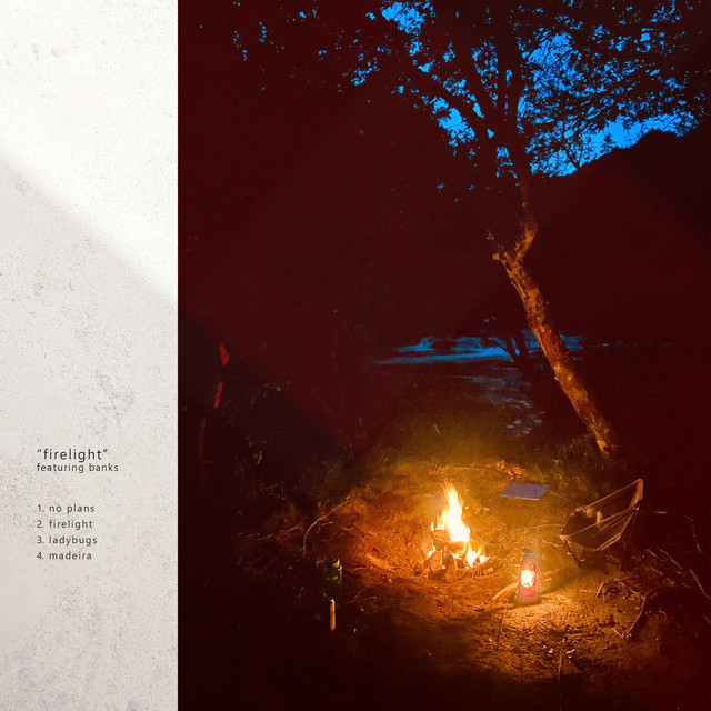 'firelight' cover art