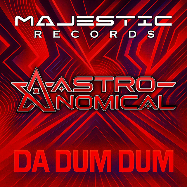 'Da Dum Dum' cover art