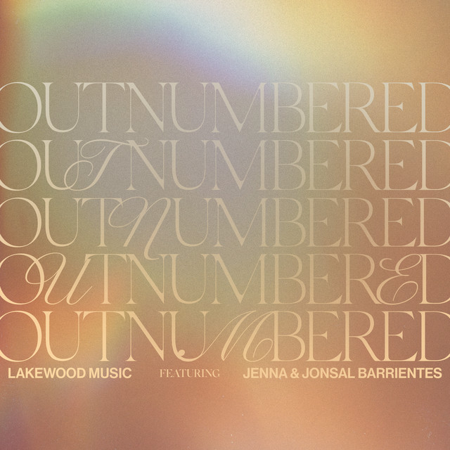 'Outnumbered (Studio)' cover art
