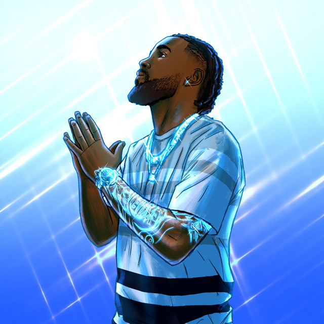 'Iluminado' cover art