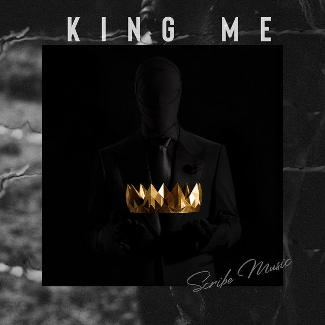 'King Me' cover art