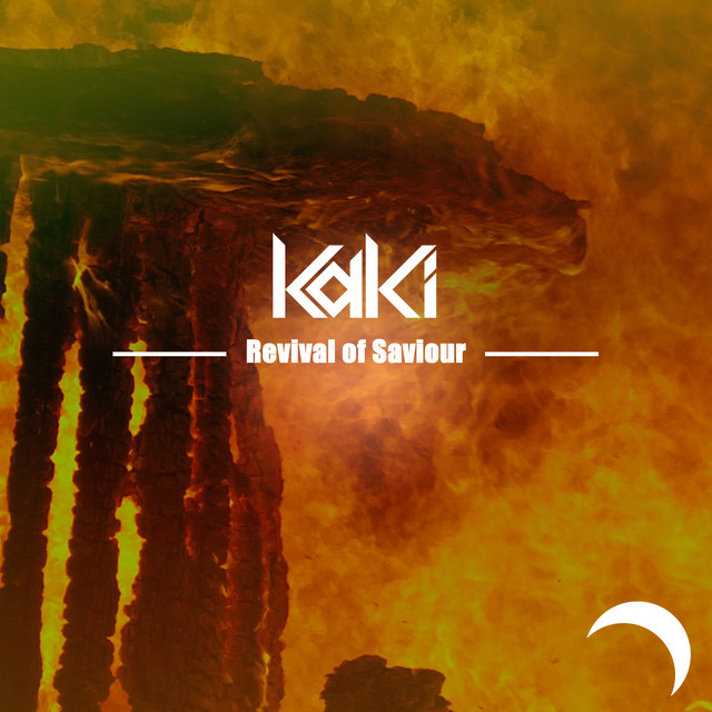 'Revival of Saviour' cover art