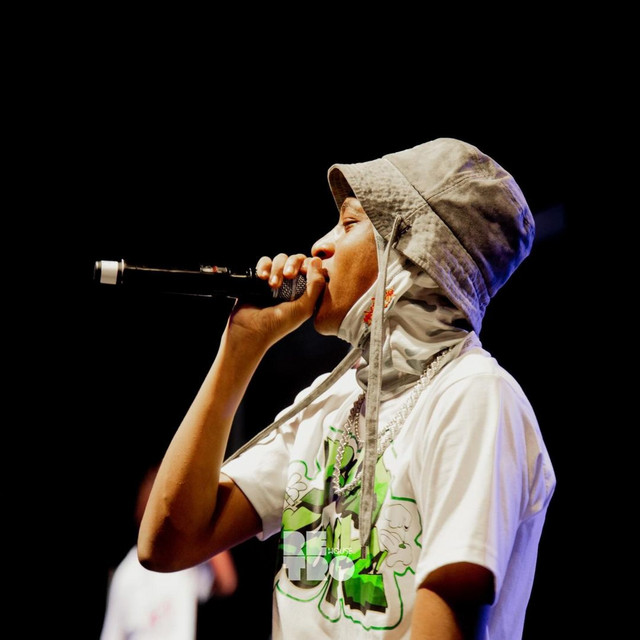'Pop Like This 3 (MWAKI)' cover art
